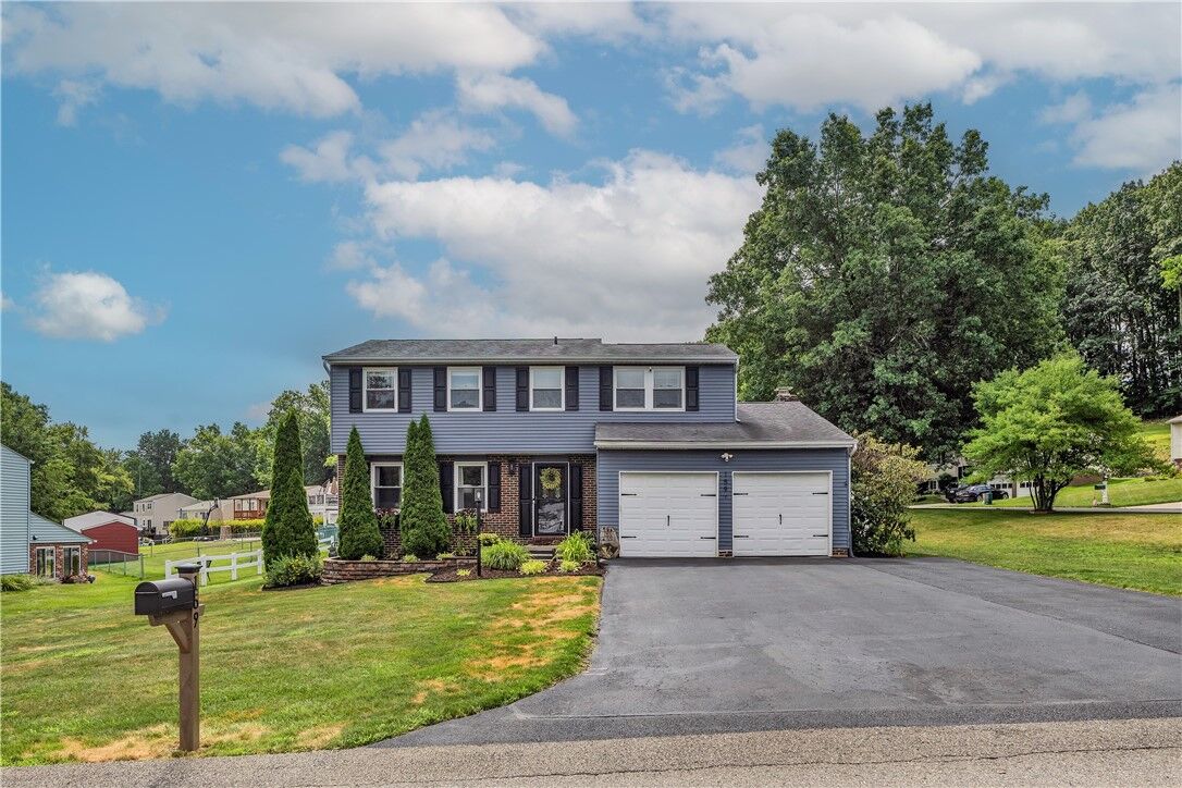 Property Photo: 159 Fox Run Rd PA 16066
