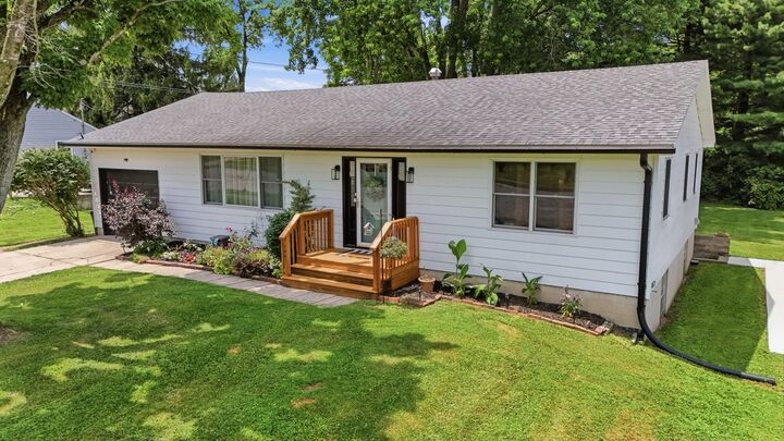 Property Photo:  1801 Beacon Street  OH 45505 