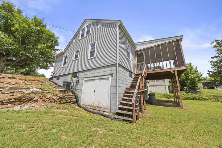 Property Photo: 321 Laurel Avenue KY 41101