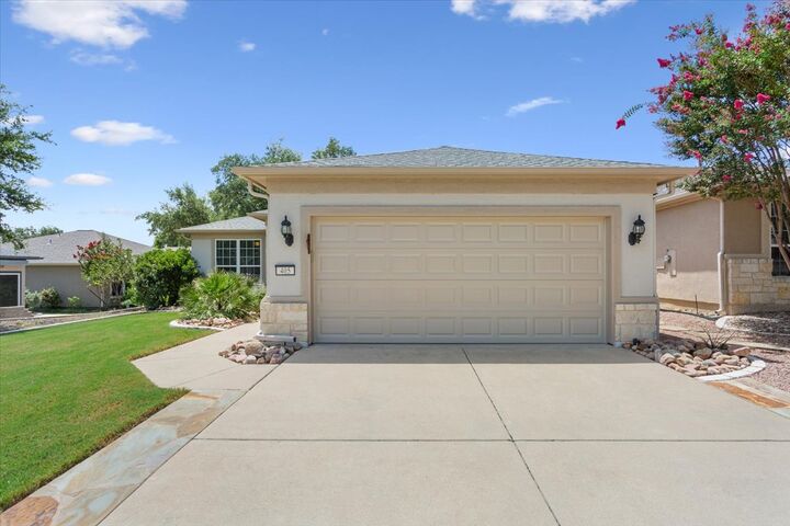 Property Photo:  405 Fort Griffin Trail  TX 78633 