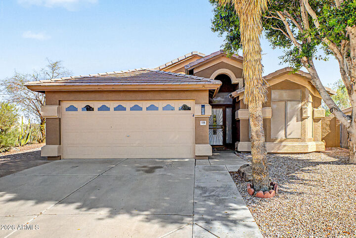 Property Photo: 558 W Bluefield Avenue AZ 85023