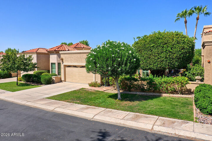 Property Photo:  9442 N 106th Place  AZ 85258 
