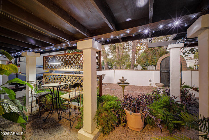 Property Photo: 1222 S Wilson Street AZ 85281