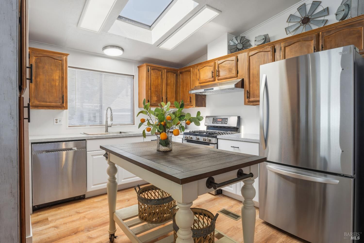 Property Photo: 1741 Monroe Street CA 95482