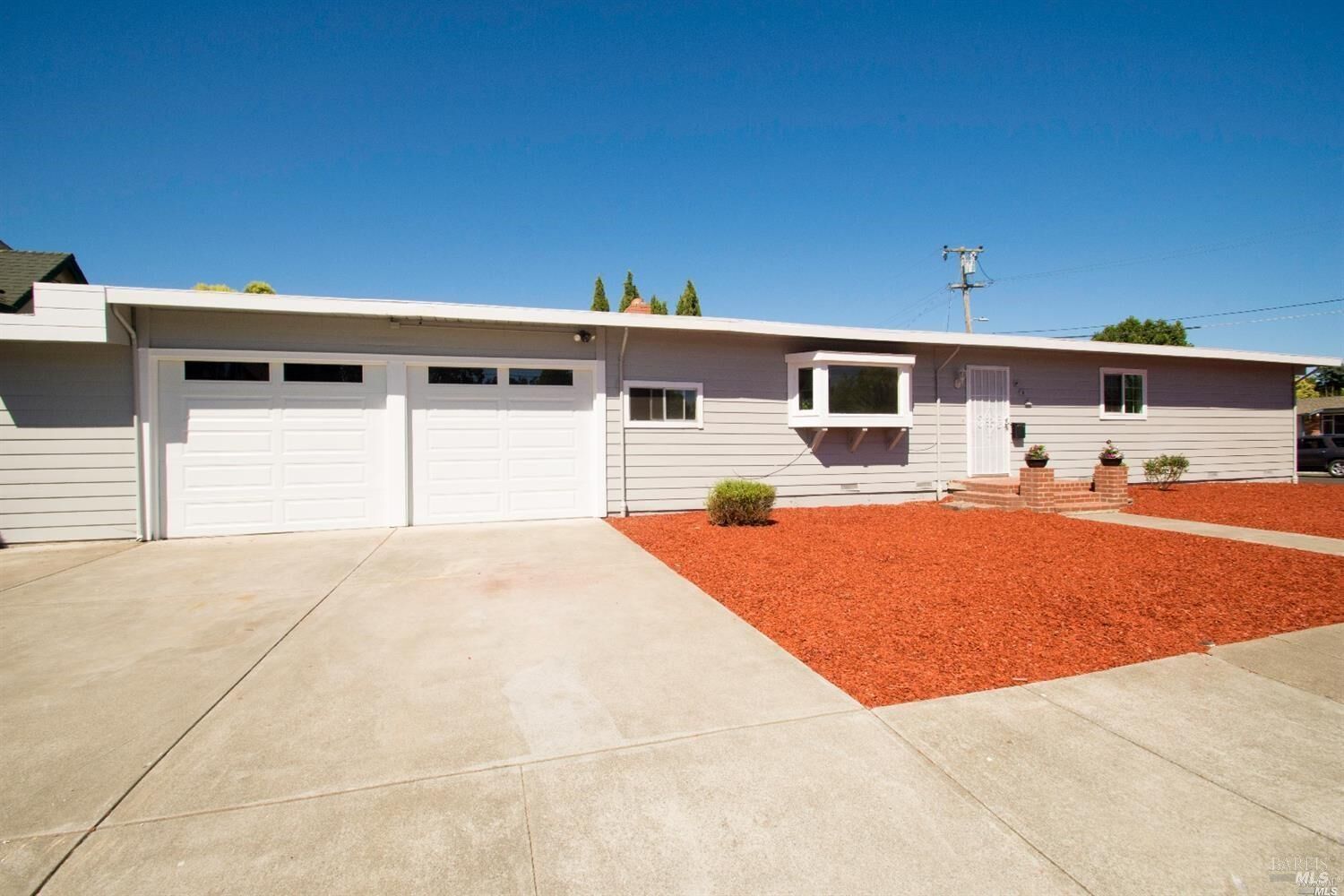 Property Photo:  701 Corlano Avenue  CA 95404 