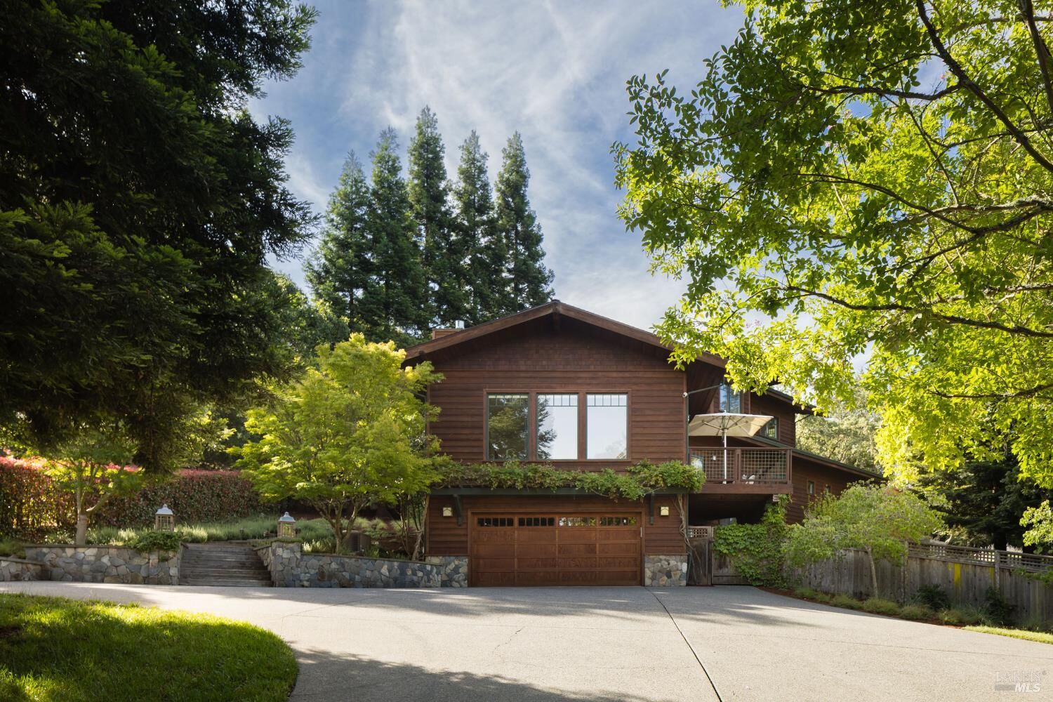 Property Photo: 2487 Incline Drive CA 95404