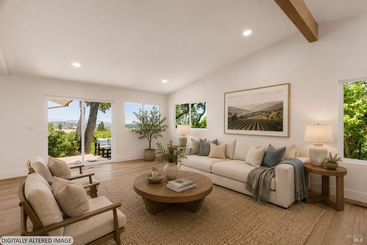 Property Photo: 1385 Wikiup Drive CA 95403
