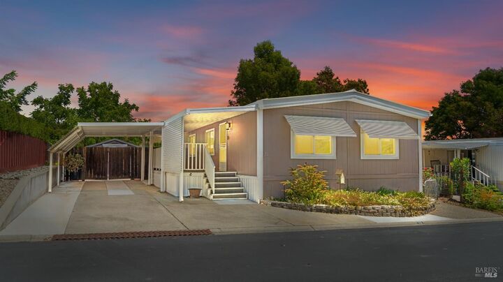 Property Photo:  75 Goya Drive  CA 94533 