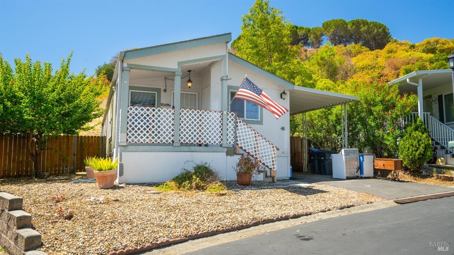 Property Photo:  48 Goya Drive  CA 94534 