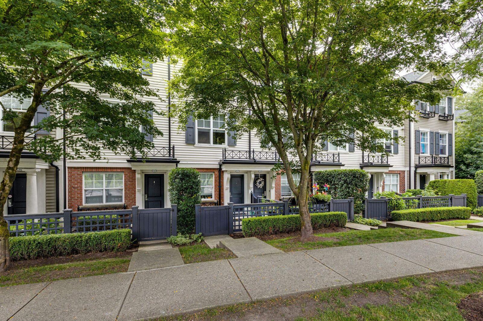Property Photo: 101 Fraser Street 53 BC V3H 0C6