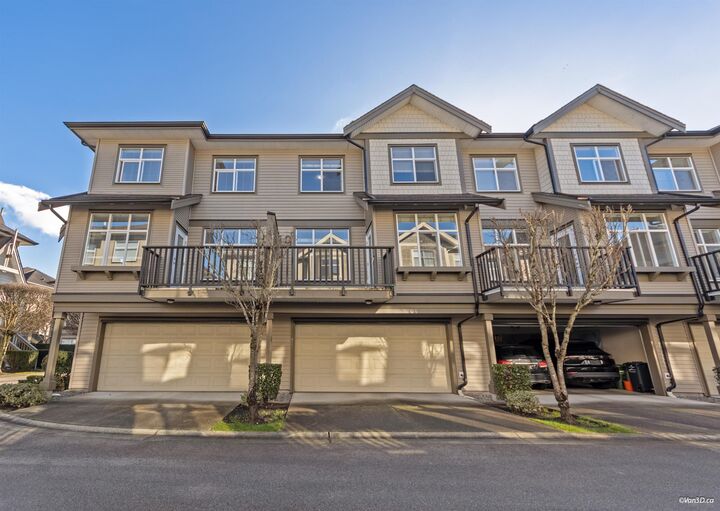 Property Photo:  7288 Heather Street 92  BC V6Y 4L4 