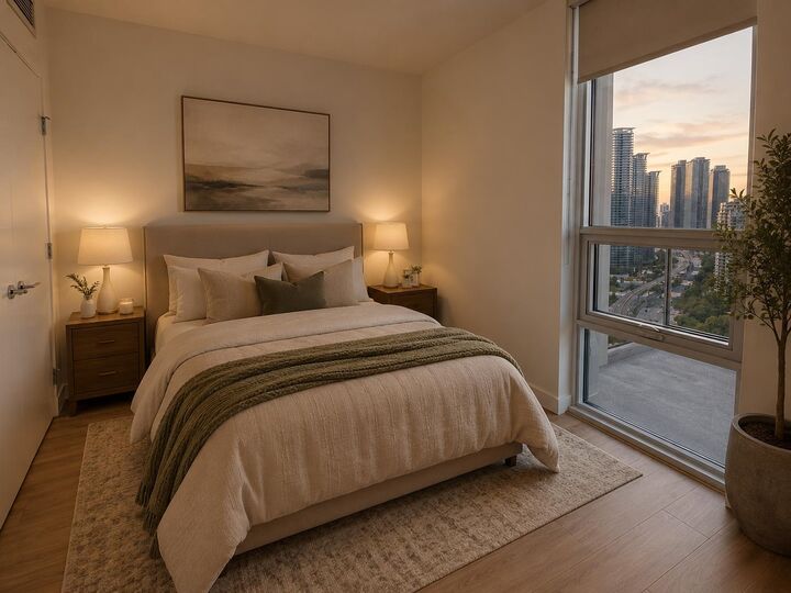 Property Photo: 2135 Springer Avenue 2909 BC V5B 0C1