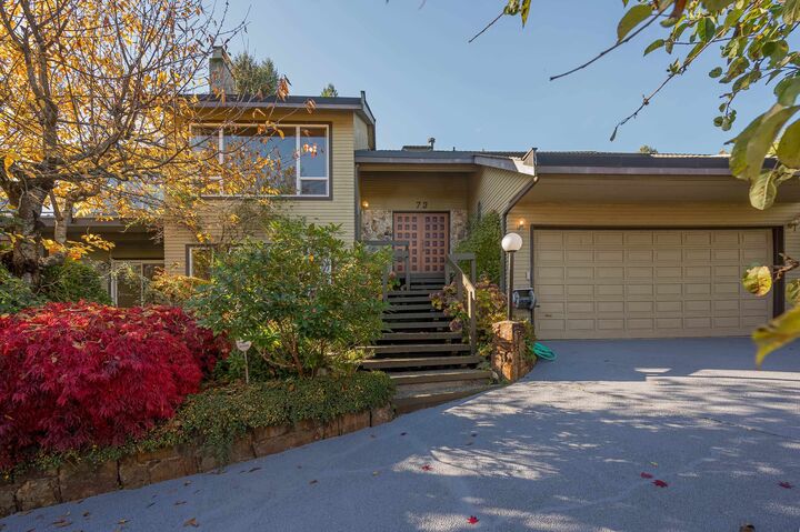 Property Photo: 73 Woodland Drive BC V4L 2H7