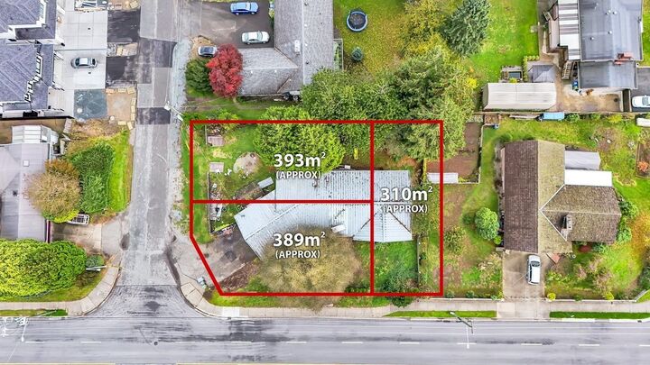 2370 Ware Street — photo 1