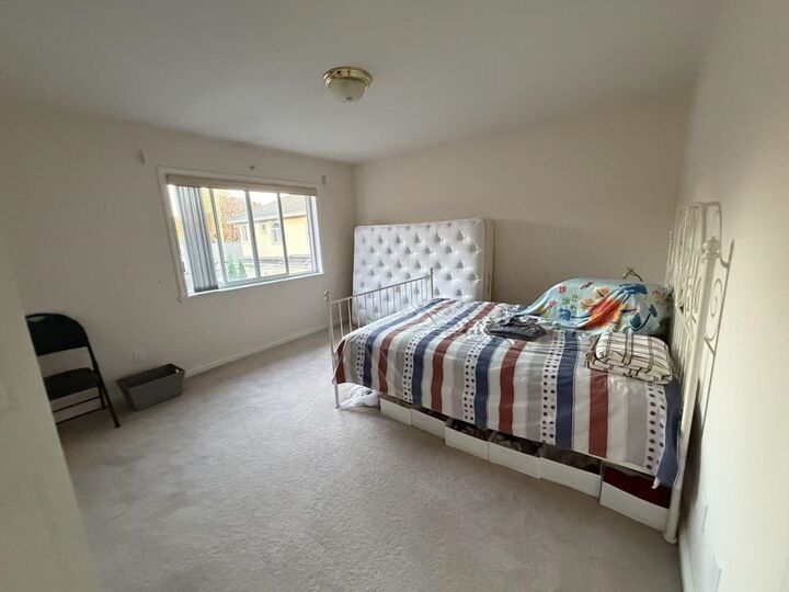 Property Photo:  82xx Dalemore Road Homestay  BC V7C 2A6 
