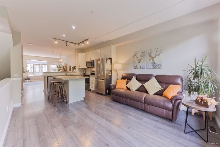 Property Photo:  21661 88 Avenue 38  BC V1M 4E6 