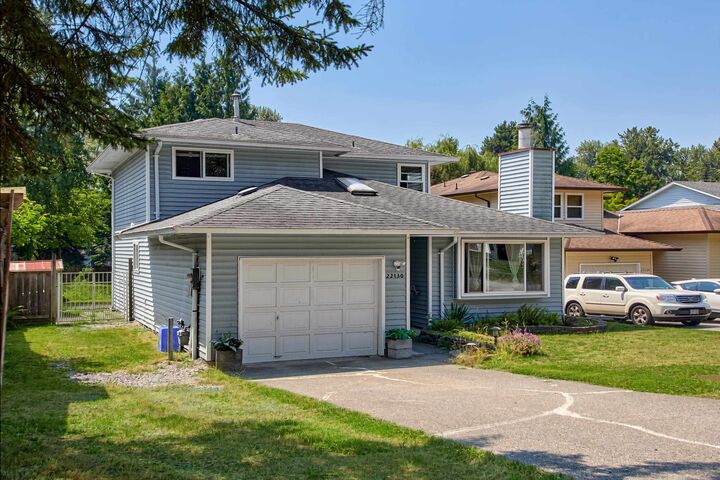 Property Photo:  22130 River Bend  BC V2X 9P3 