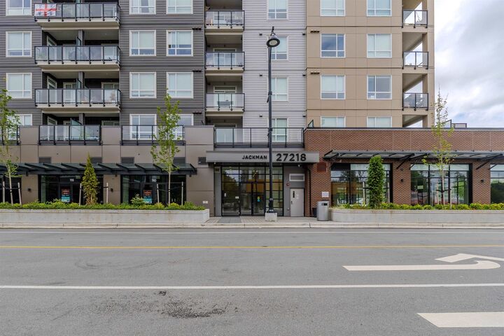 27218 Aldergrove Town Centre Drive 315 — photo 1
