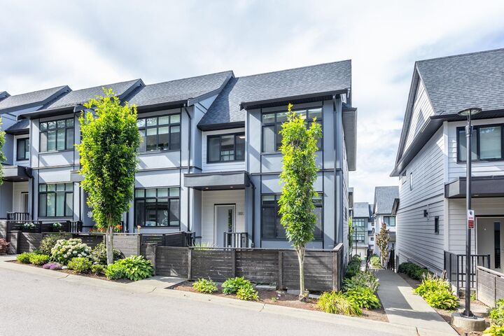 Property Photo: 15177 60 Avenue 83 BC V3S 7B3