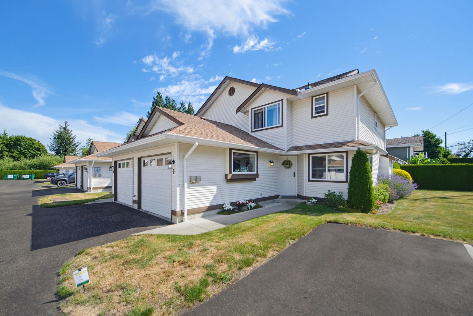 Property Photo: 46349 Cessna Drive 9 BC V2P 1A7