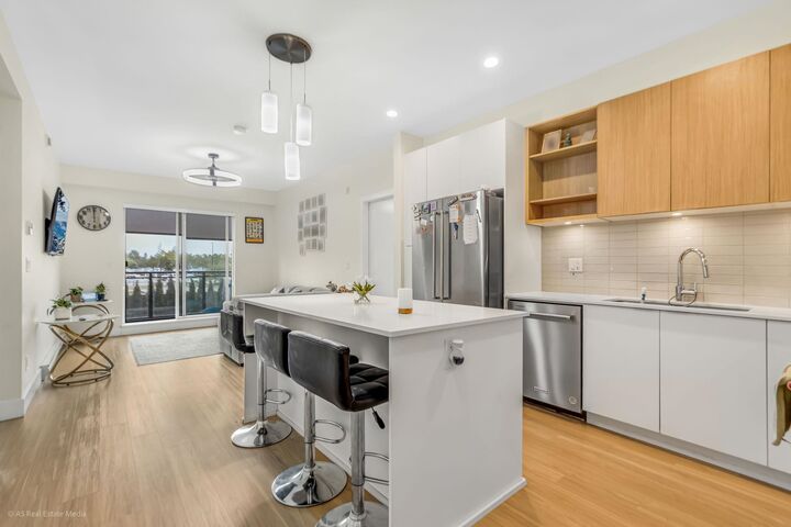 Property Photo:  6960 Nicholson Road 208  BC V4E 0A9 