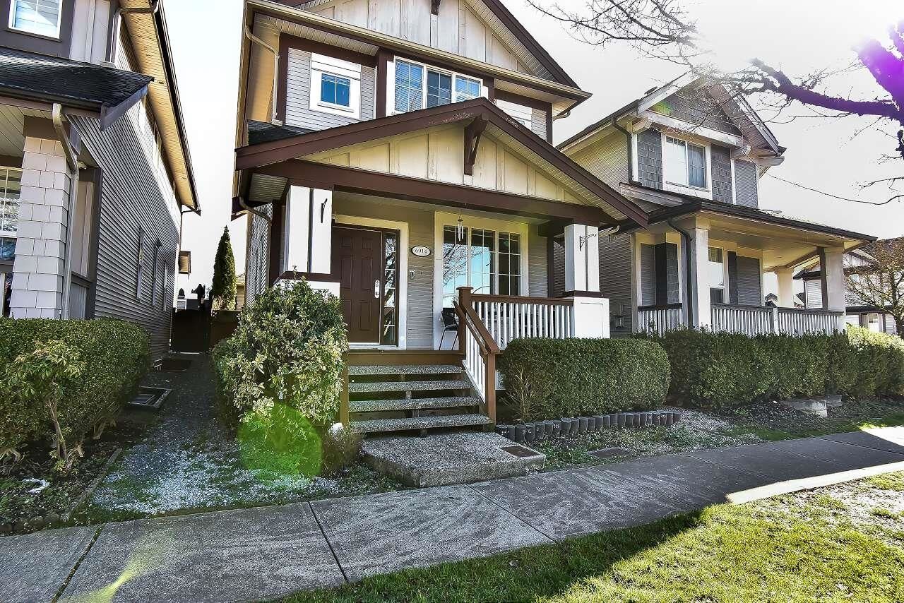 Property Photo: 6914 190 Street BC V4N 5P1