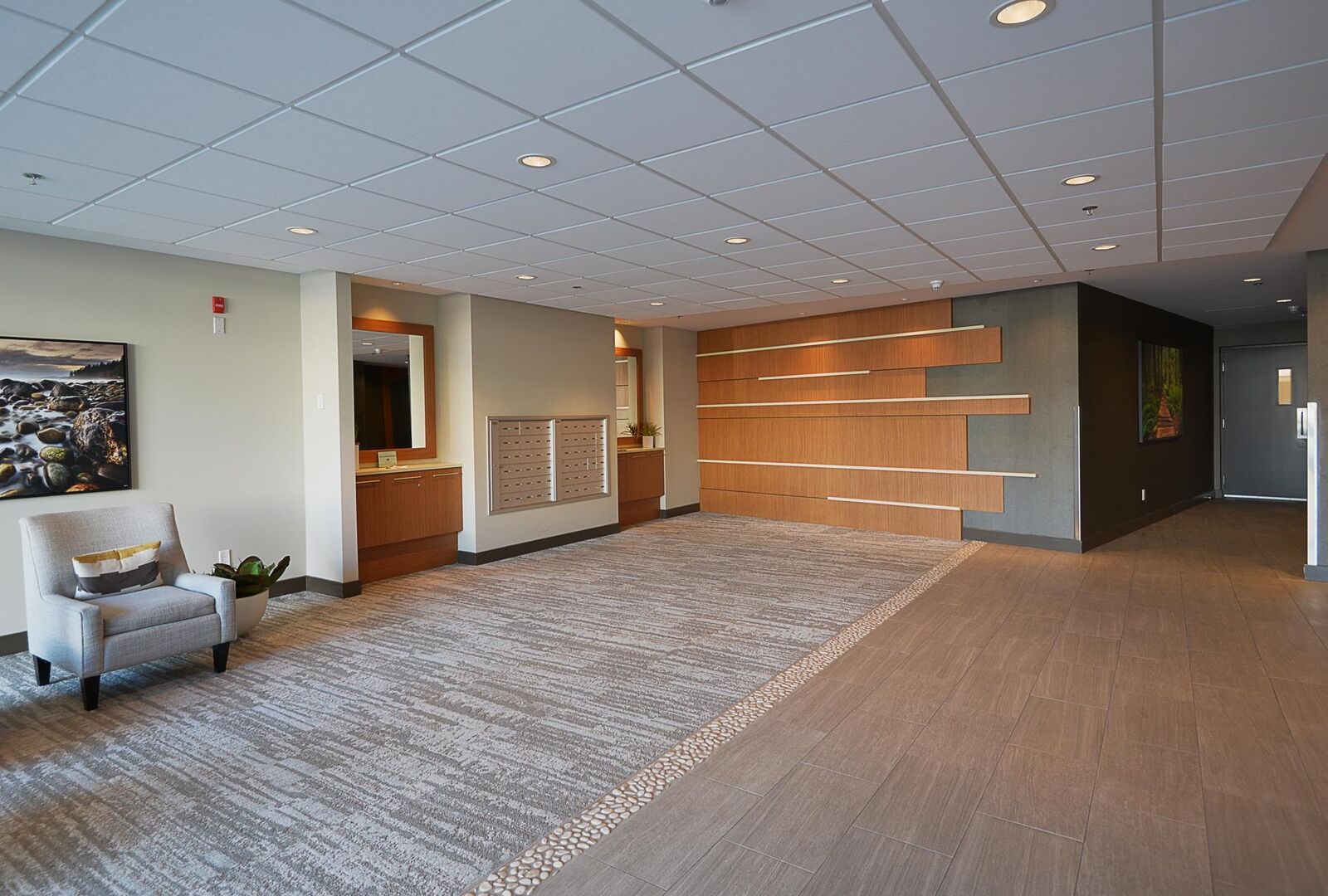 Property Photo:  5665 Teredo Street 306  BC V7Z 0J2 