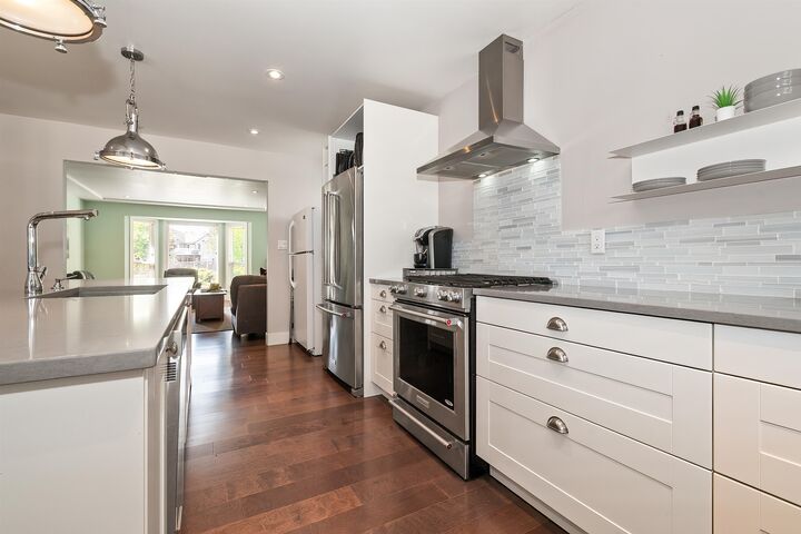 Property Photo: 4970 216 Street BC V3A 8B4