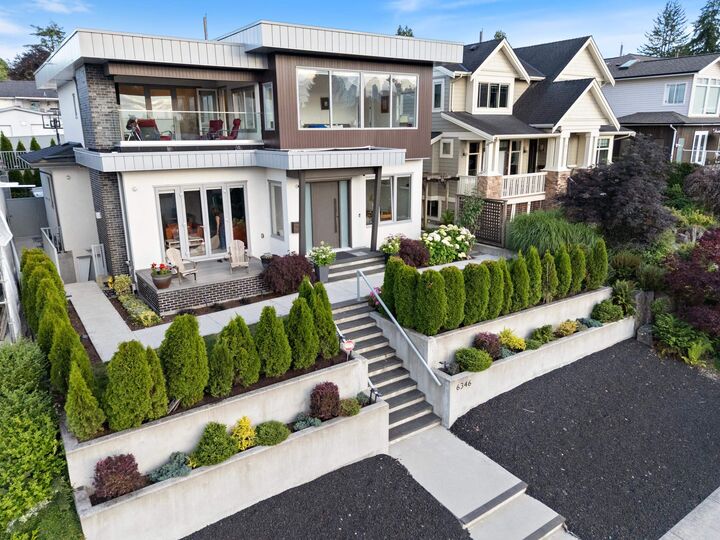 6346 Burns Street — photo 1
