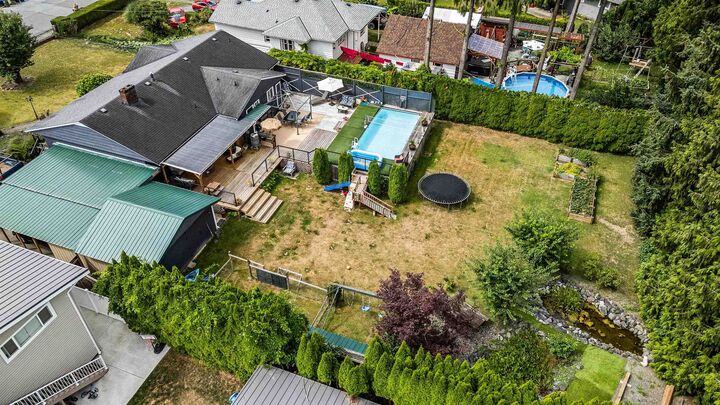Property Photo: 46465 Brooks Avenue BC V2P 1C6