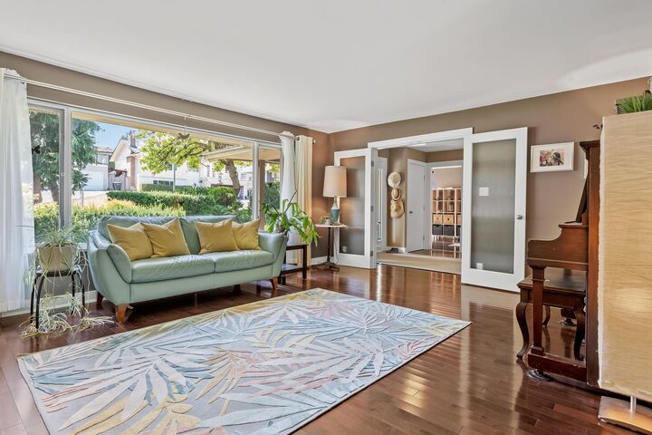 Property Photo: 7965 Burnfield Crescent BC V5E 2B8