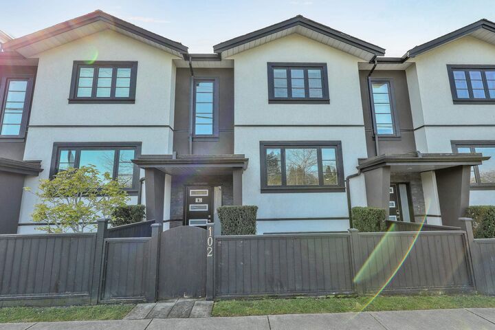 806 Gauthier Avenue 102 — photo 1
