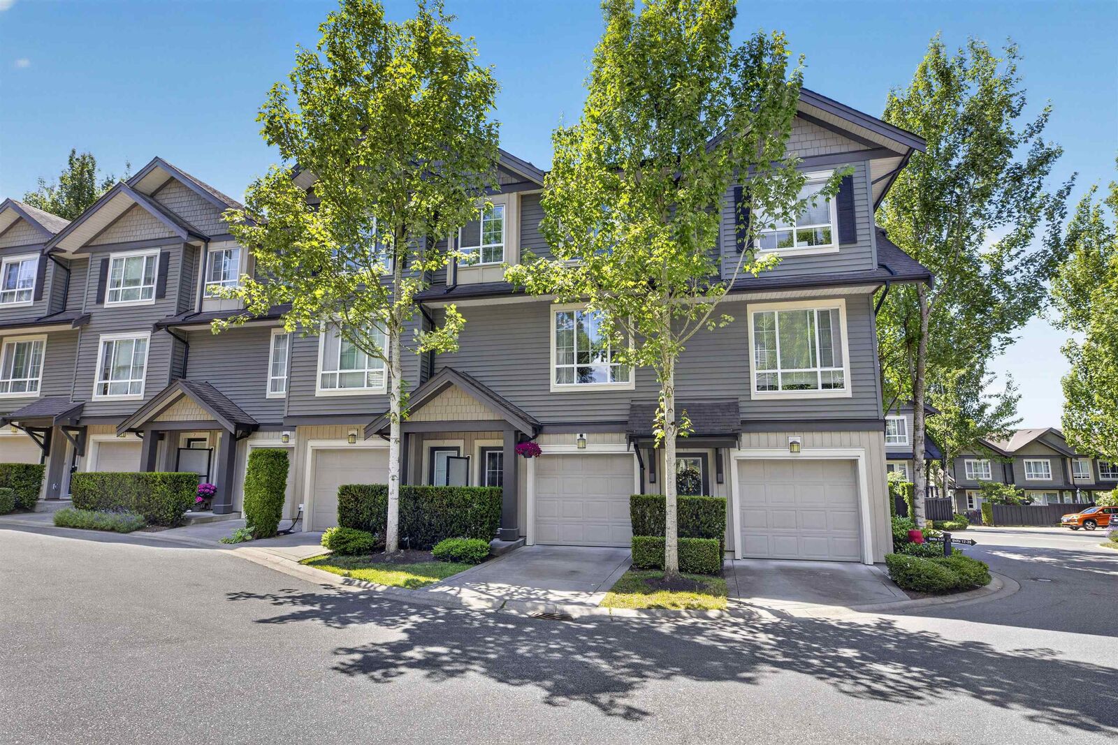 Property Photo: 4967 220 Street 10 BC V3A 0G3