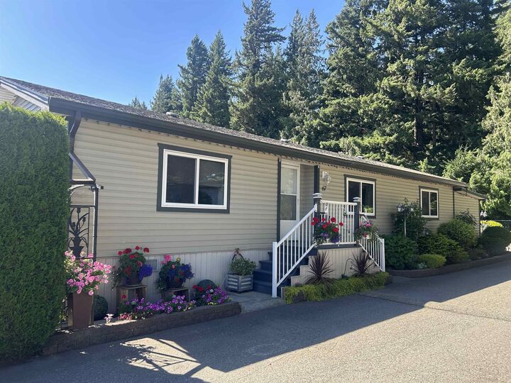 5742 Unsworth Road 67 — photo 1