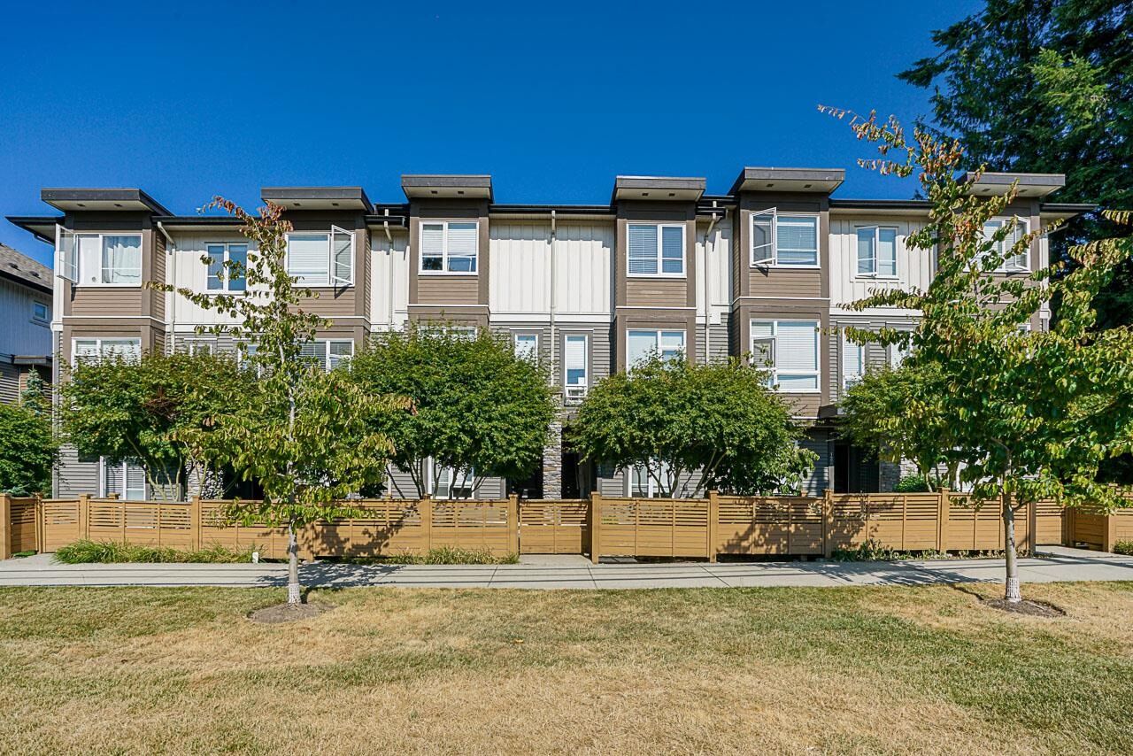 Property Photo:  5888 144 Street 129  BC V3X 0G8 