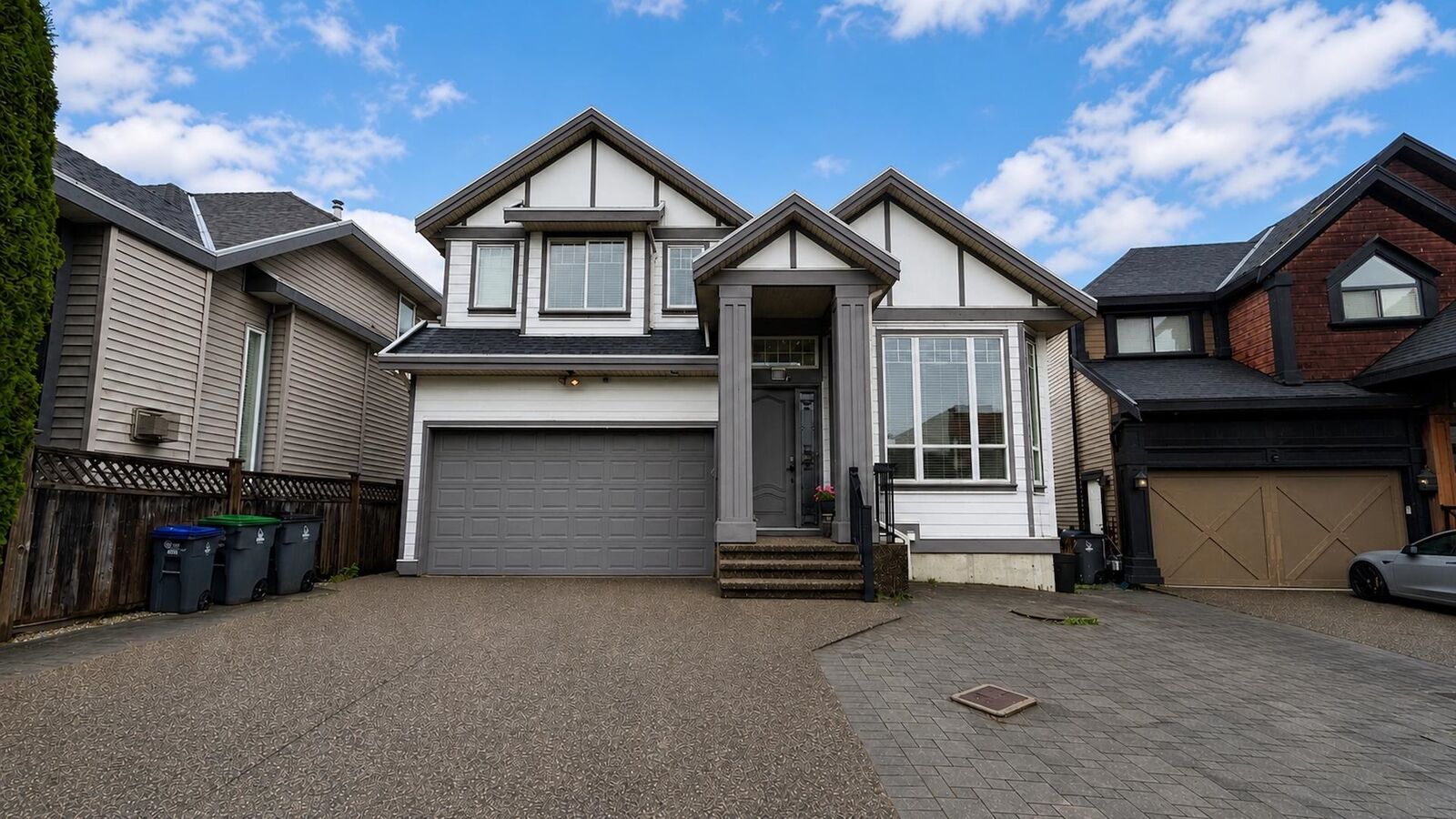 Property Photo: 14771 58B Avenue BC V3S 8H2