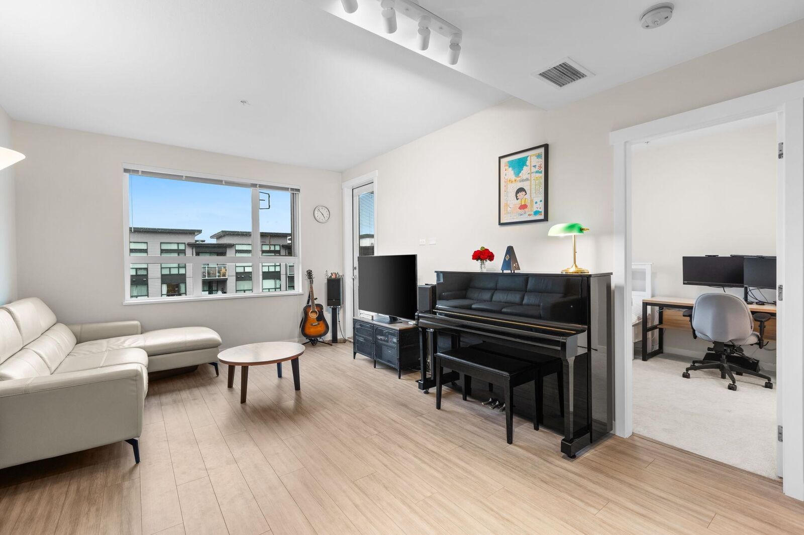 Property Photo: 9213 Odlin Road 518 BC V6X 0V5