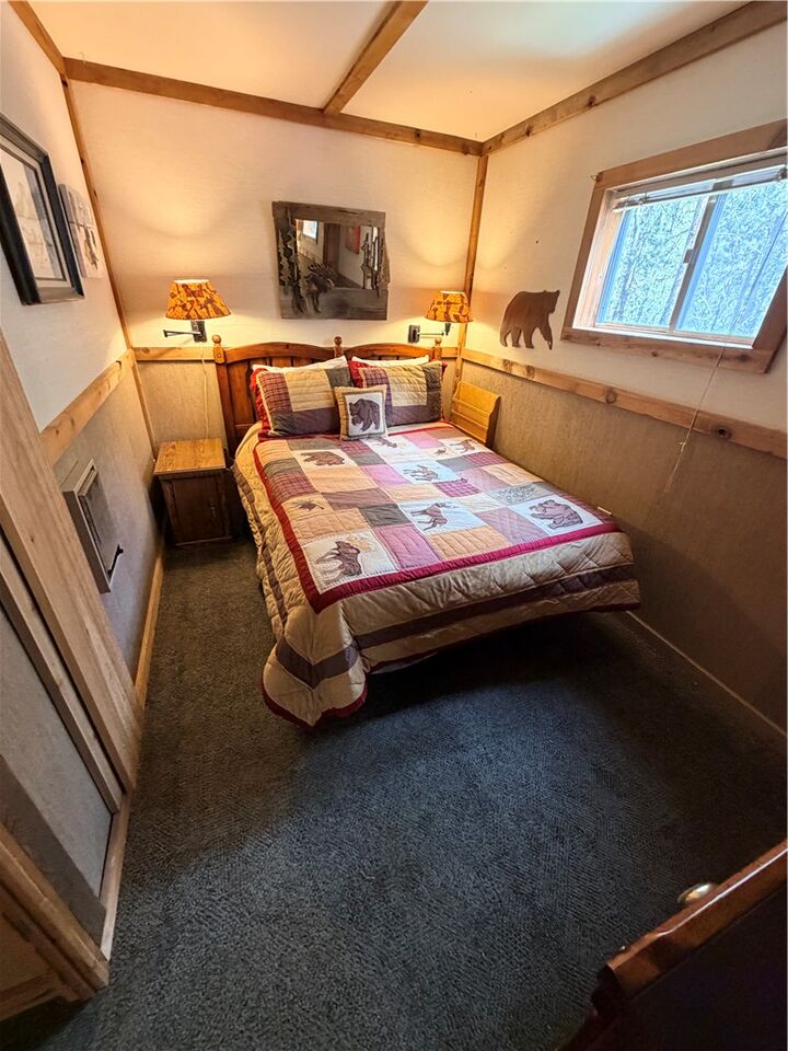 Property Photo: 27 Snow Creek Road MT 59068