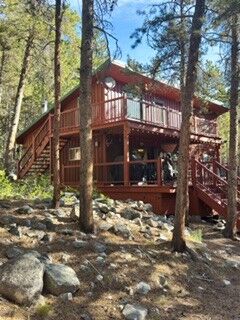 Property Photo: 27 Snow Creek Road MT 59068
