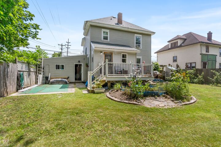 Property Photo:  63 N Broad Street  NY 13790 