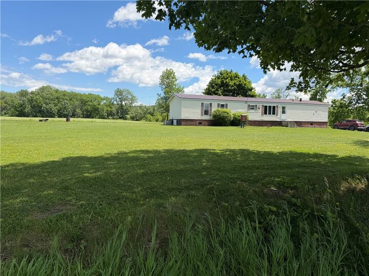 Property Photo:  8199 County Road 131  NY 14860 