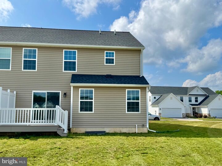 Property Photo: 331 Acer Avenue PA 16803