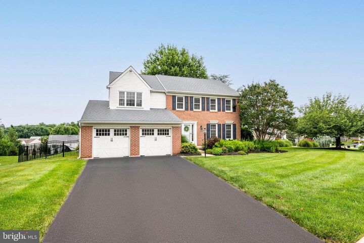 Property Photo: 221 Cardinal Drive PA 19428