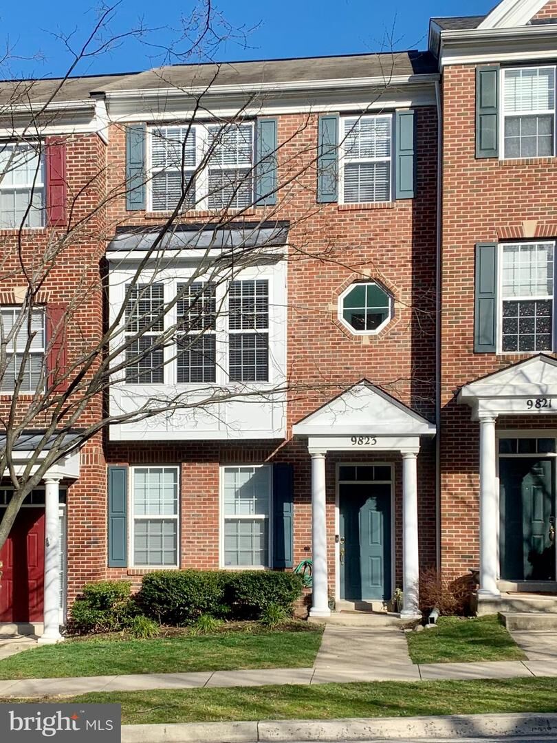 Property Photo:  9823 Darcy Forest Drive  MD 20910 