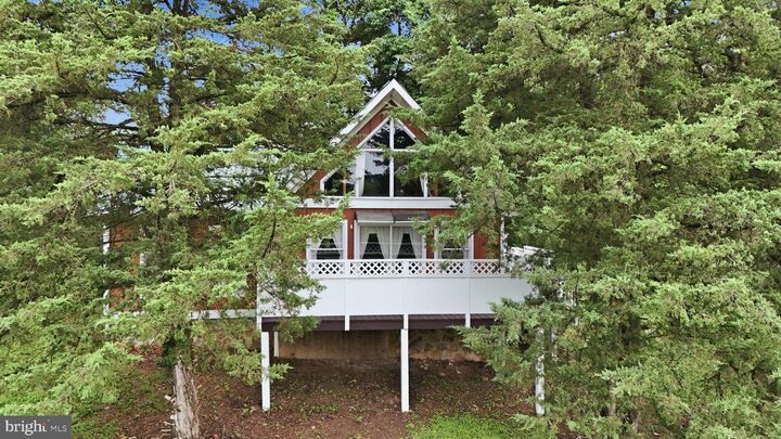 Property Photo: 348 Stellar Way WV 25422