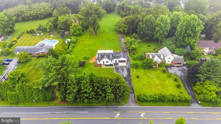 Property Photo: 4630 Muncaster Mill Road MD 20853