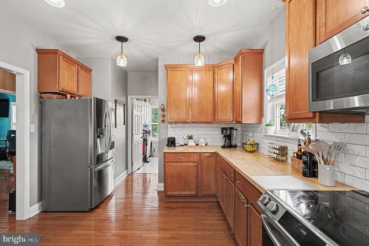 Property Photo:  8 Elk Lane  MD 21921 