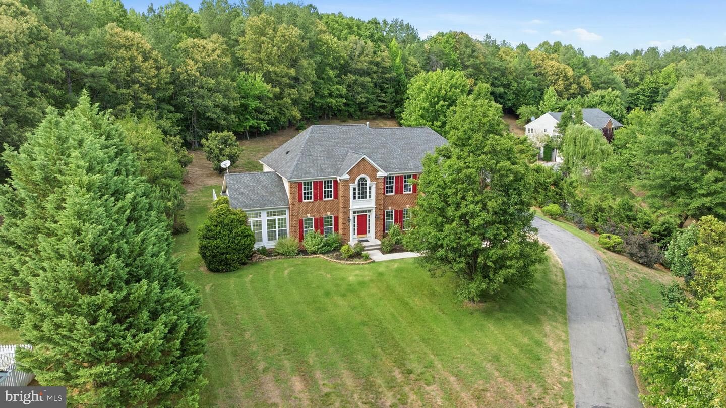 Property Photo:  103 Mattawoman Way  MD 20607 