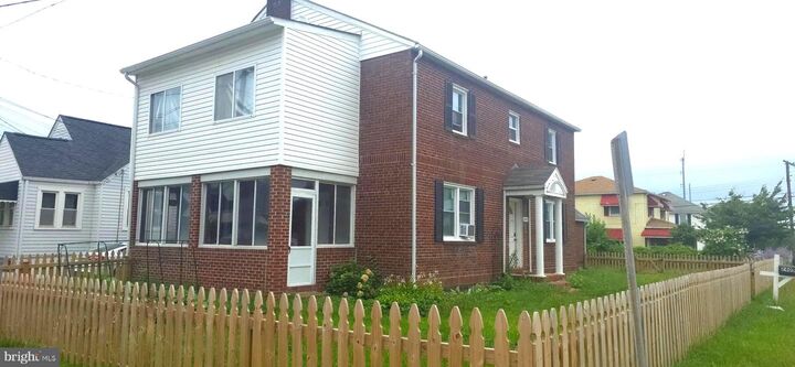 Property Photo:  2405 Sparrows Point Road  MD 21219 