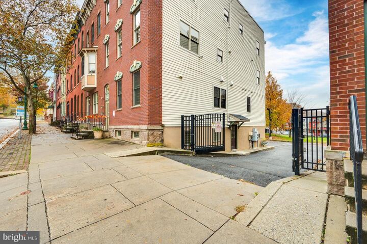 Property Photo: 1016 Penn Street B PA 19602